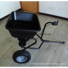 Small Farm Fertilizer/Salt/Sand/Seed Spreader